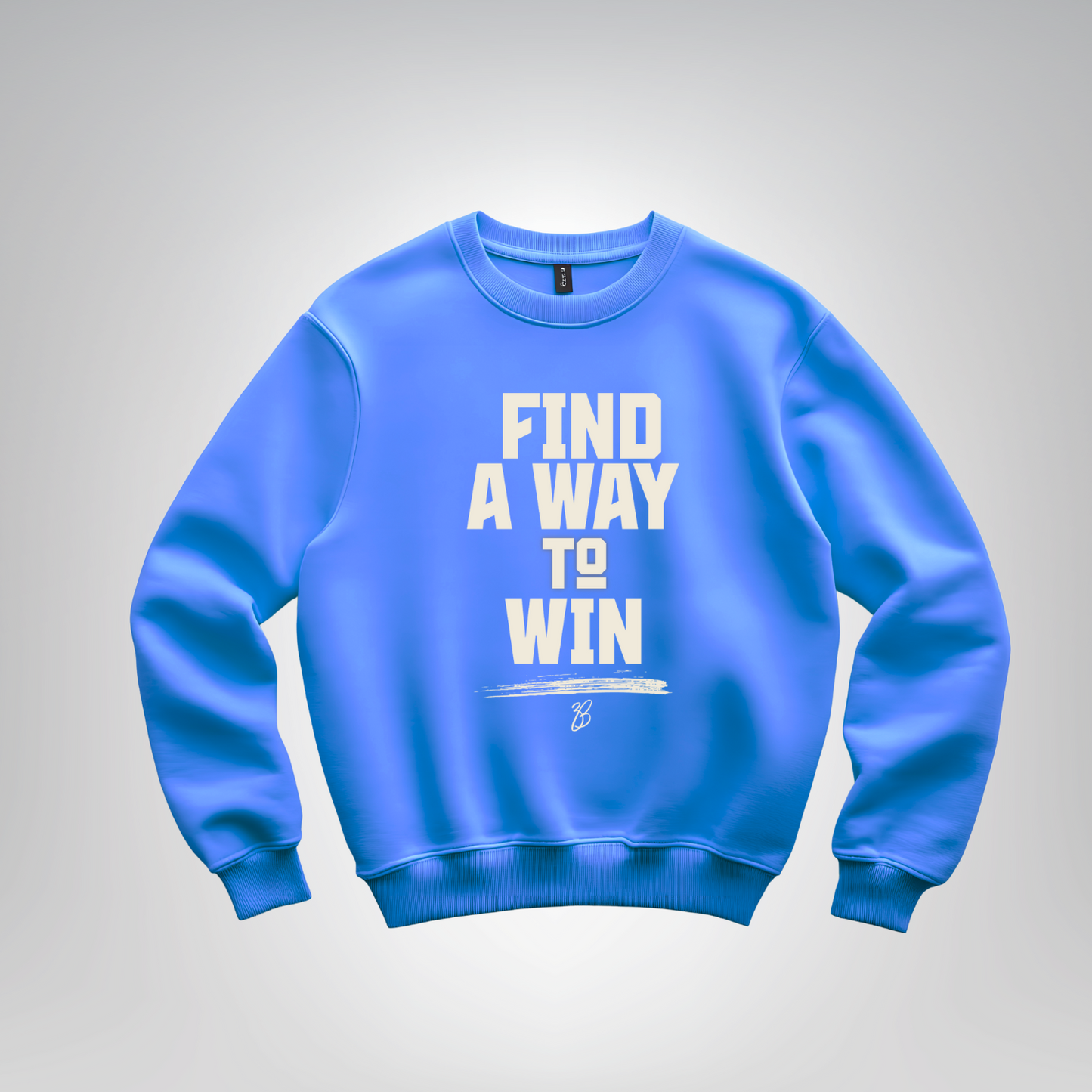 Find A Way To Win